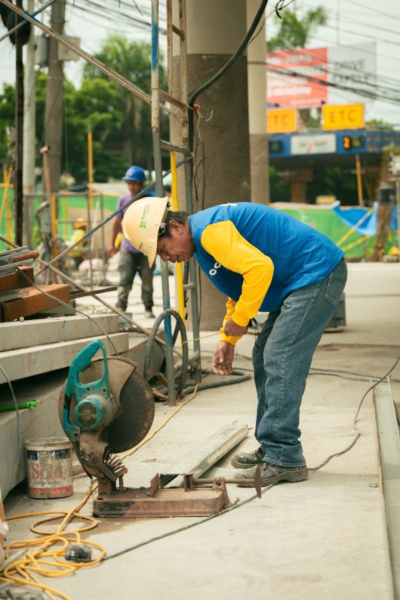 Concrete Cutting in Buffalo