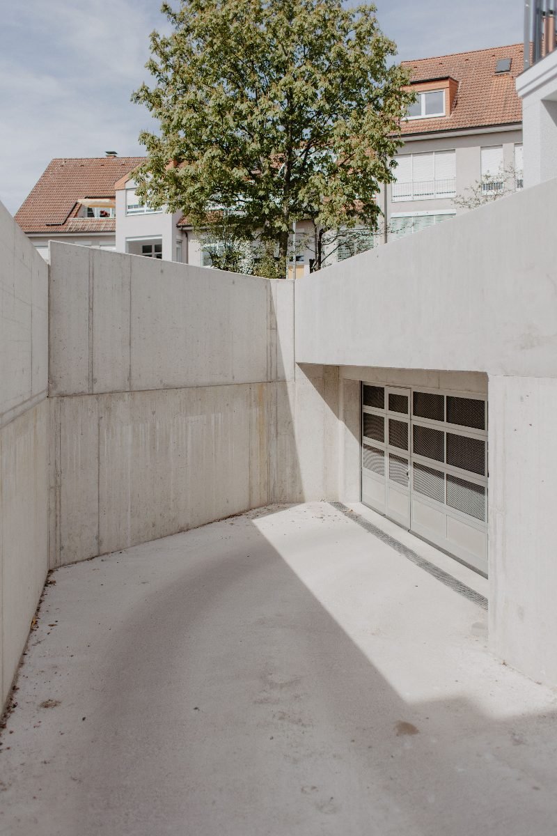 Concrete Driveways services in Buffalo, New York