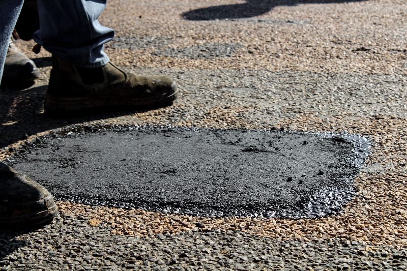 Concrete Repair in Buffalo