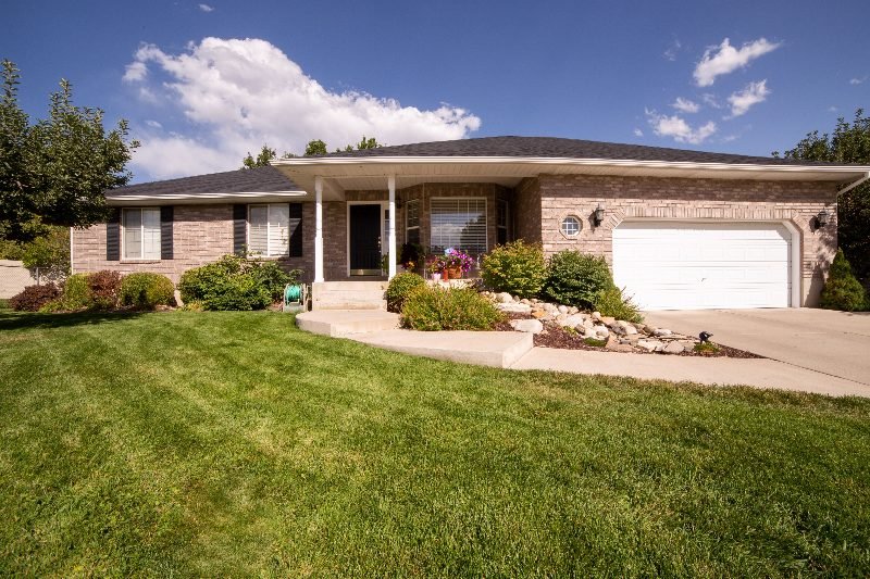 Concrete Steps services in Buffalo, New York