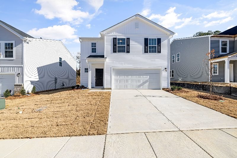 Concrete Contracting materials and craftsmanship in Buffalo
