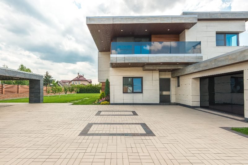 Concrete Contracting pricing and estimates in Buffalo